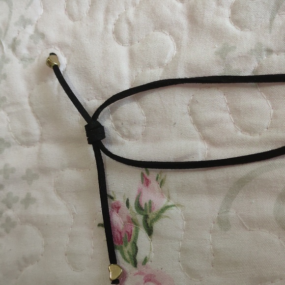 Elegant Mosaic Green Turquoise Pendant Necklace - Picture 3 of 3